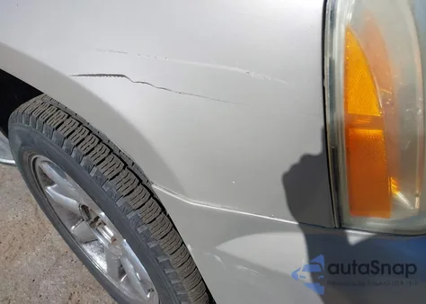 2009 GMC Yukon Denali z USA, uszkodzony, nr VIN 1GKFK03269R281333